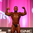 Ben  Nyland - NPC Empire Classic 2014 - #1